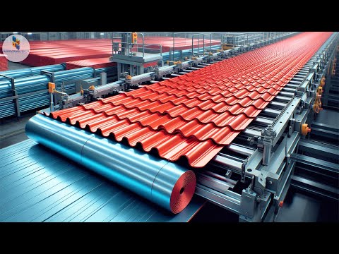 Metal Roof industry insight
