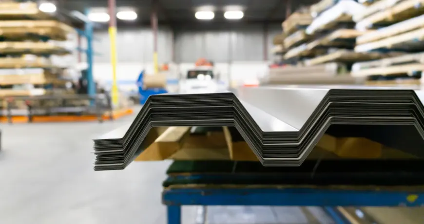 Metal Roof  Florida industry insight