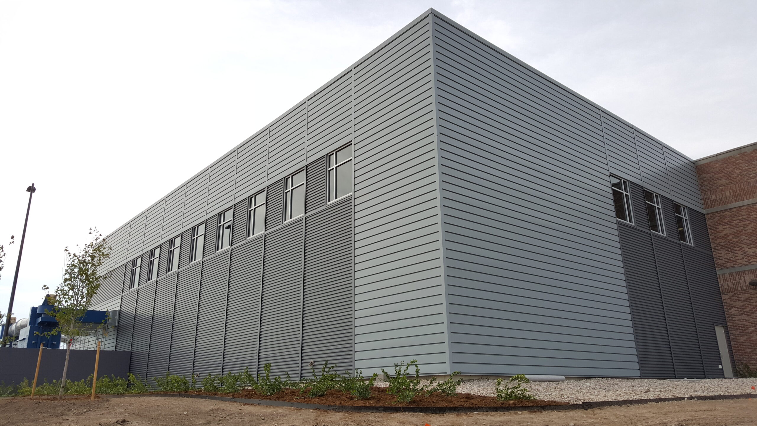 Metal Roofing Manufacturer