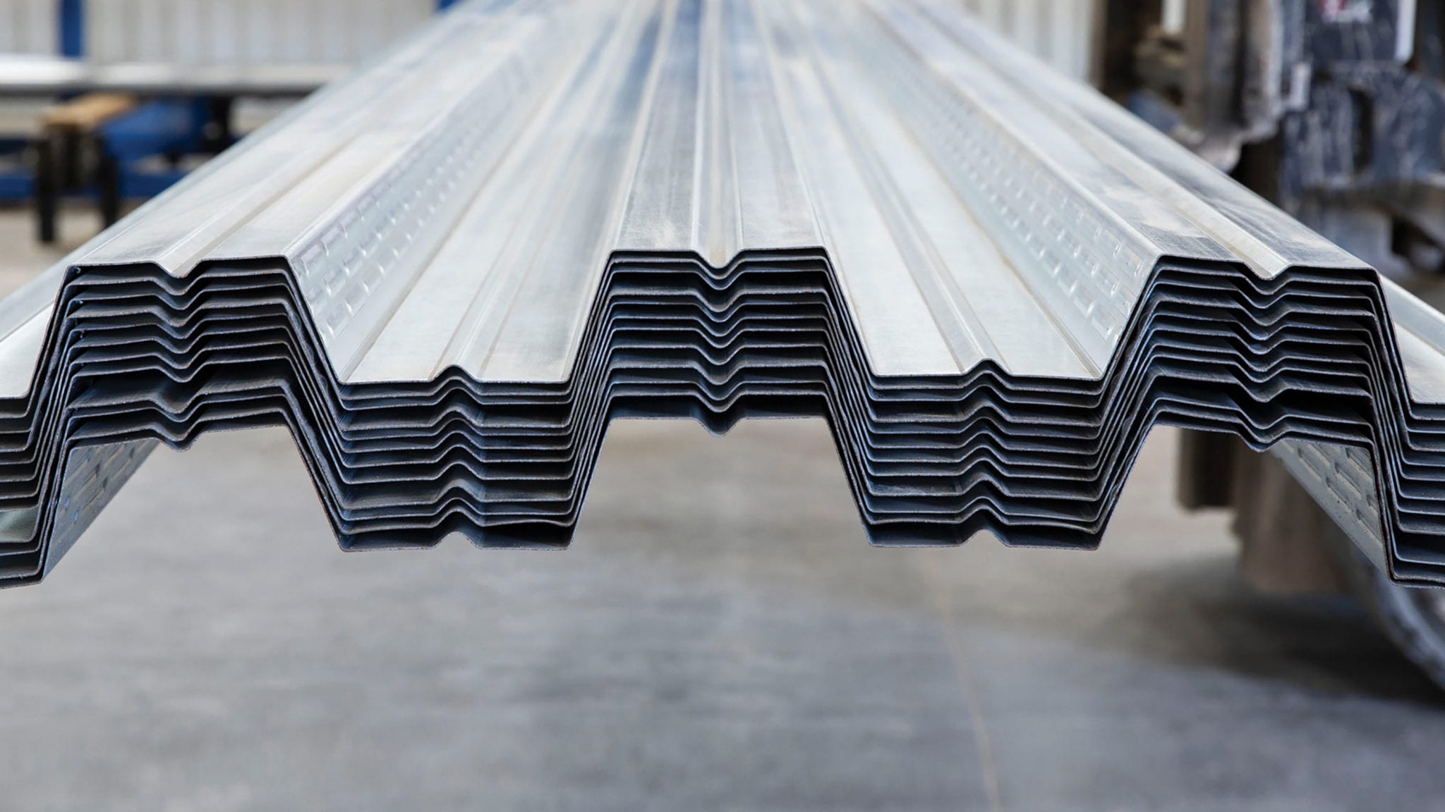 Metal Roofing Manufacturer