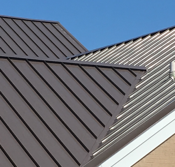 Metal Roofing Manufacturer