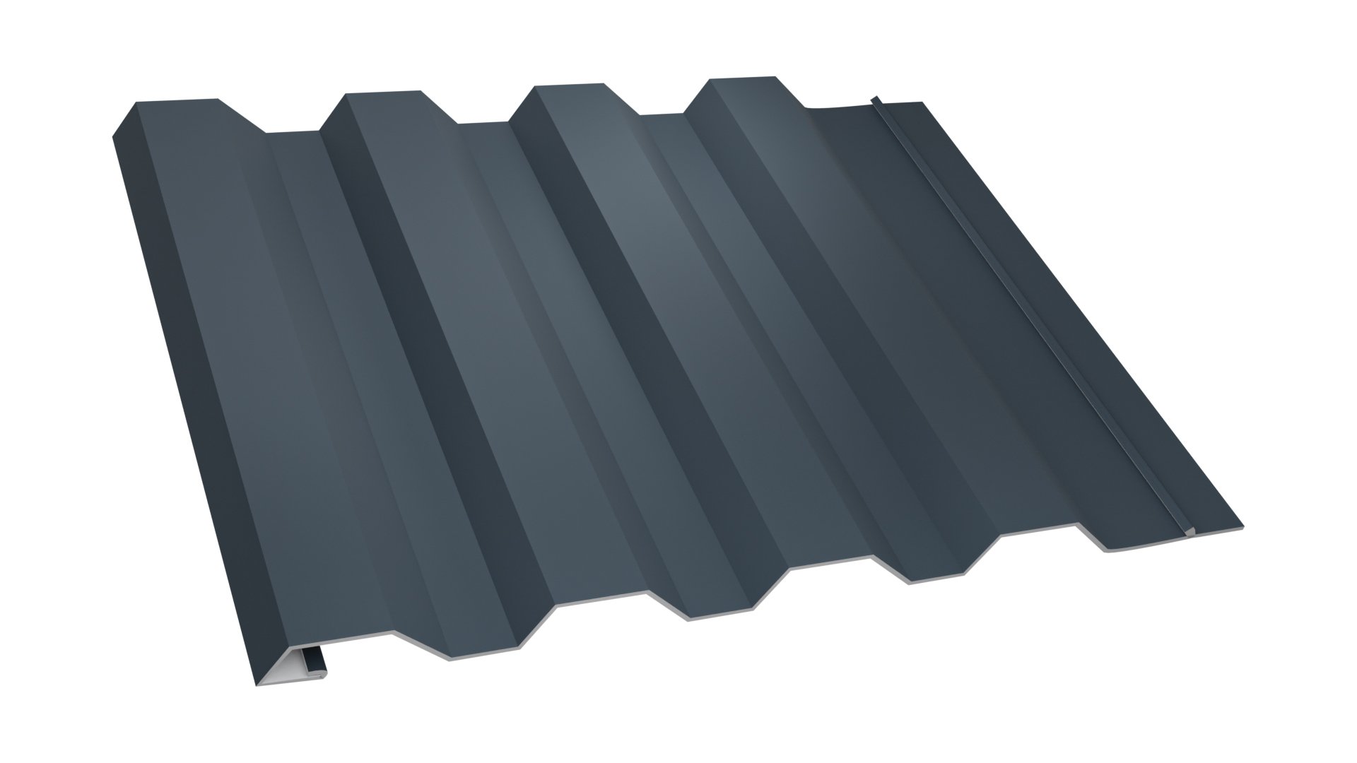 Metal Roofing Manufacturer