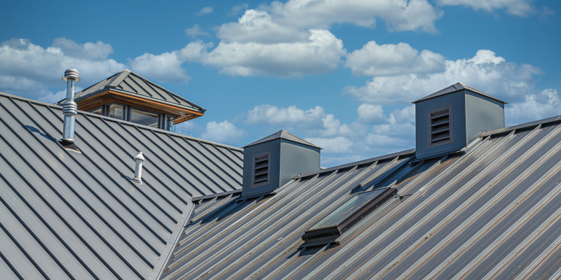 Metal Roofing Manufacturers