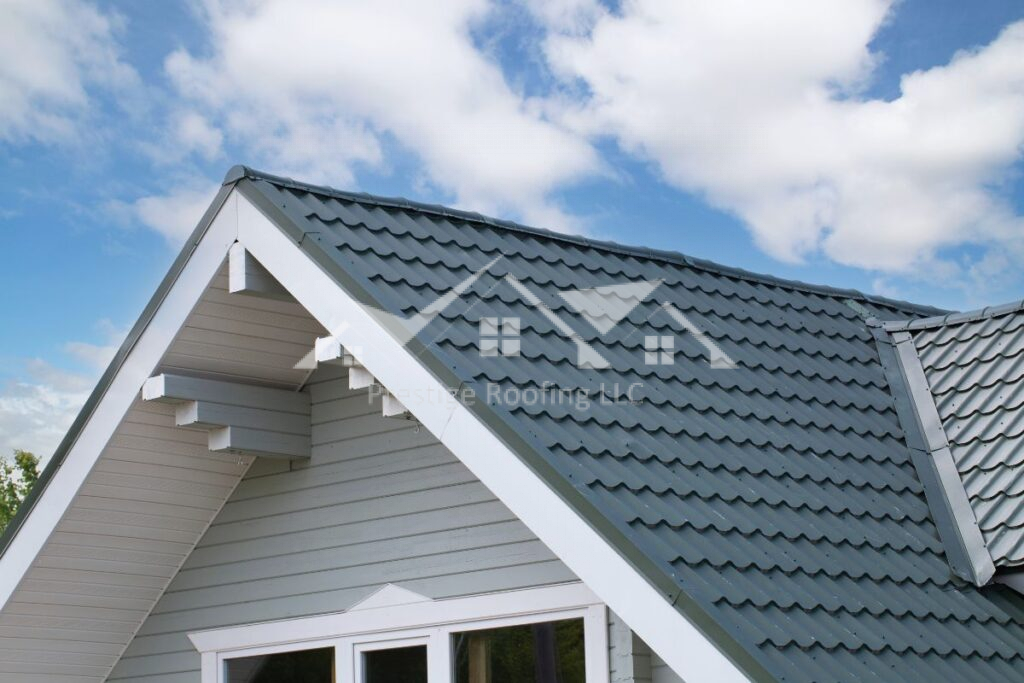 Metal Roofing Manufacturers