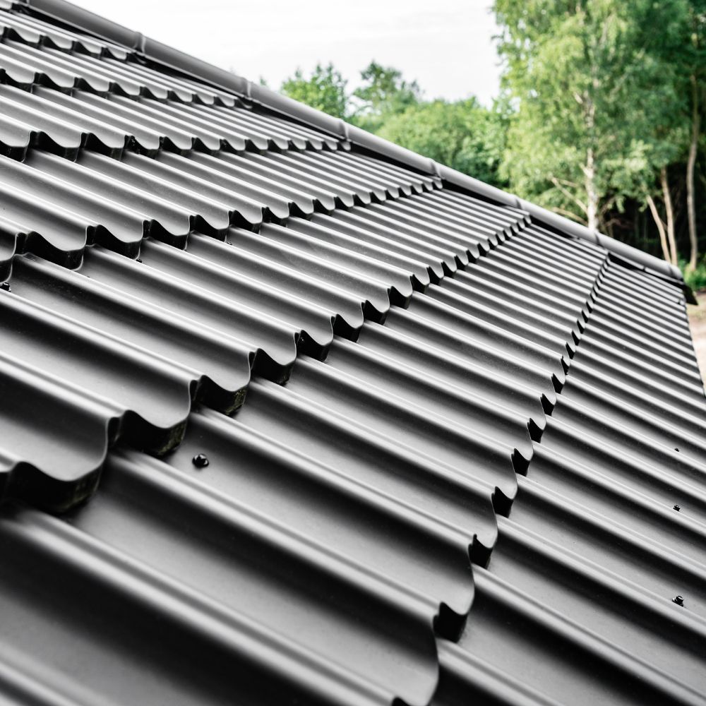 Metal Roofing Manufacturers