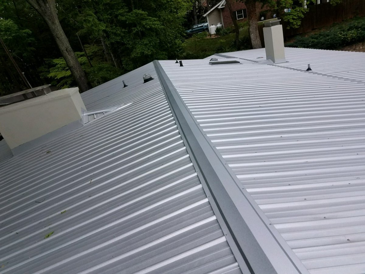 Metal Roofing North Carolina industry insight