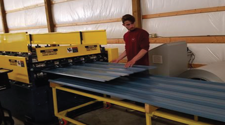 Metal Roofing North Carolina industry insight