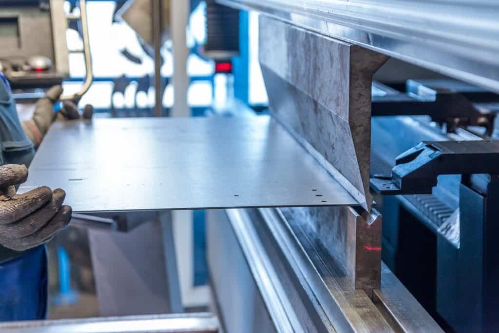 Metal Sheet industry insight