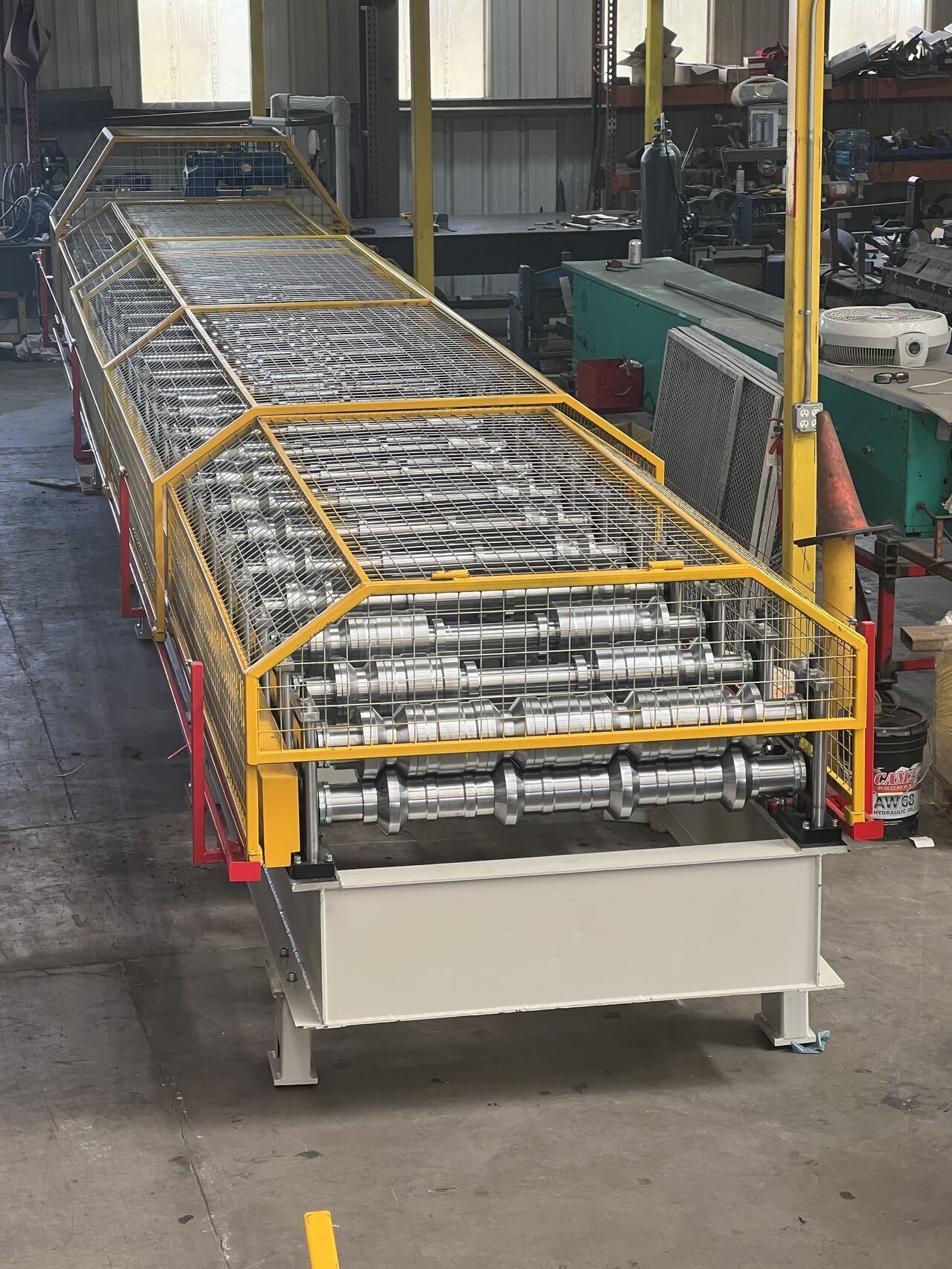 Metal Siding industry insight
