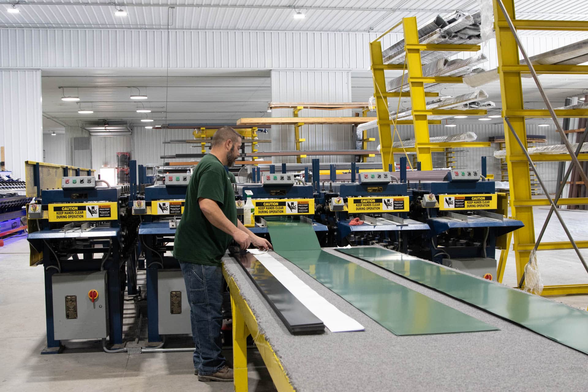 Metal Siding industry insight