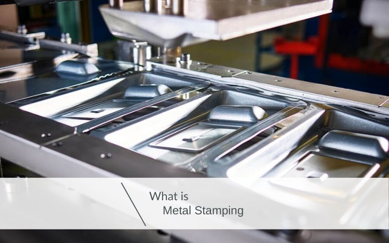 Metal Stamping