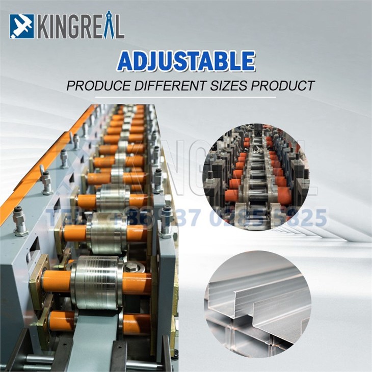 Metal Stud industry insight