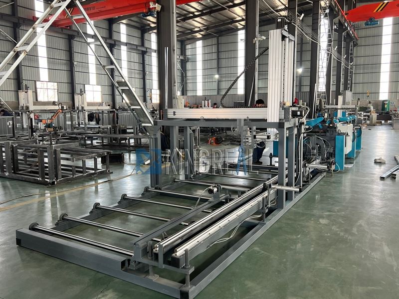 Metal Stud industry insight