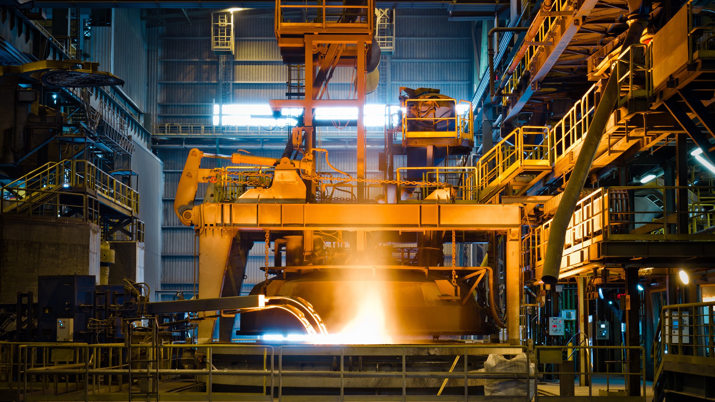 Metal industry insight