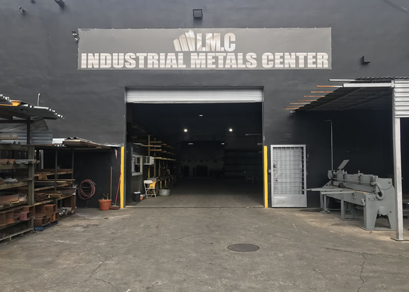 Metal Suppliers Online Business Procurement Center