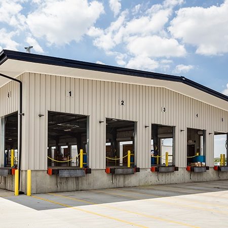 Metallic Building Systems: Pre