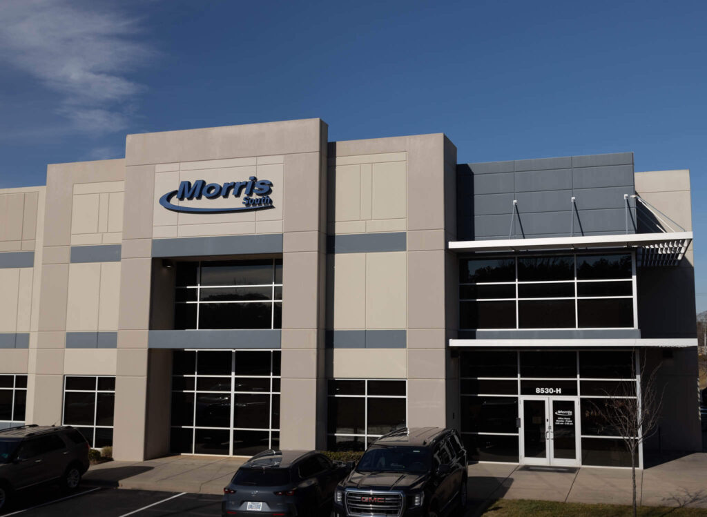 Metalworking CNC Machine Tools Supplier & Equipment Distributor ...