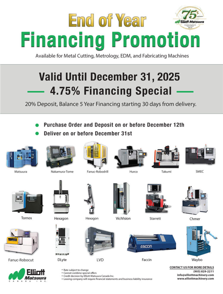 Metalworking CNC Machine Tools Supplier & Equipment Distributor ...