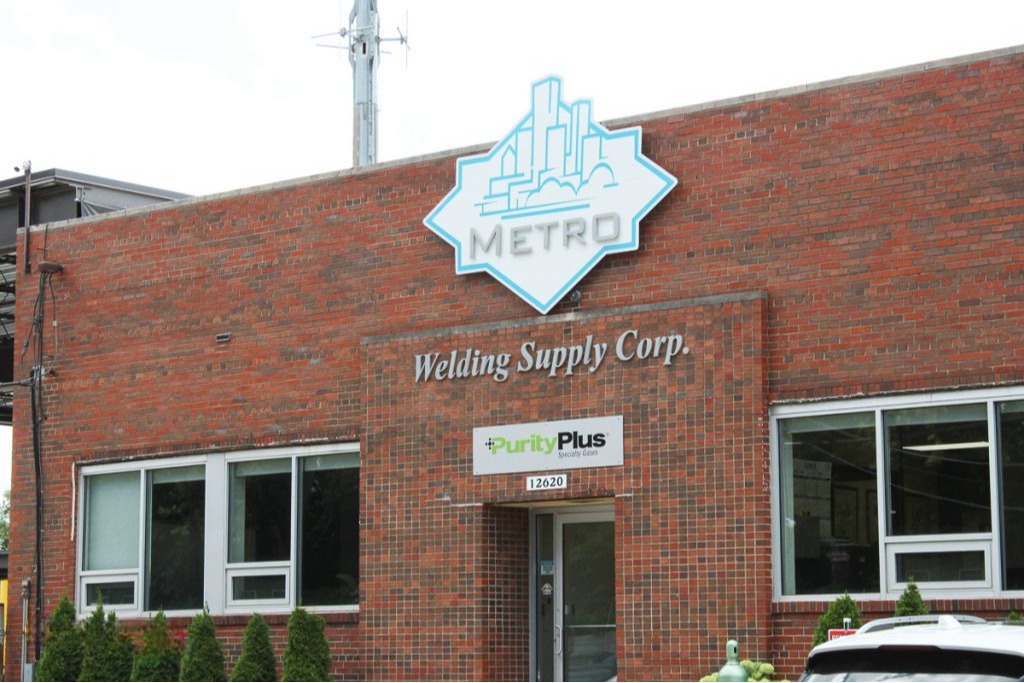 Metro Chem Industries