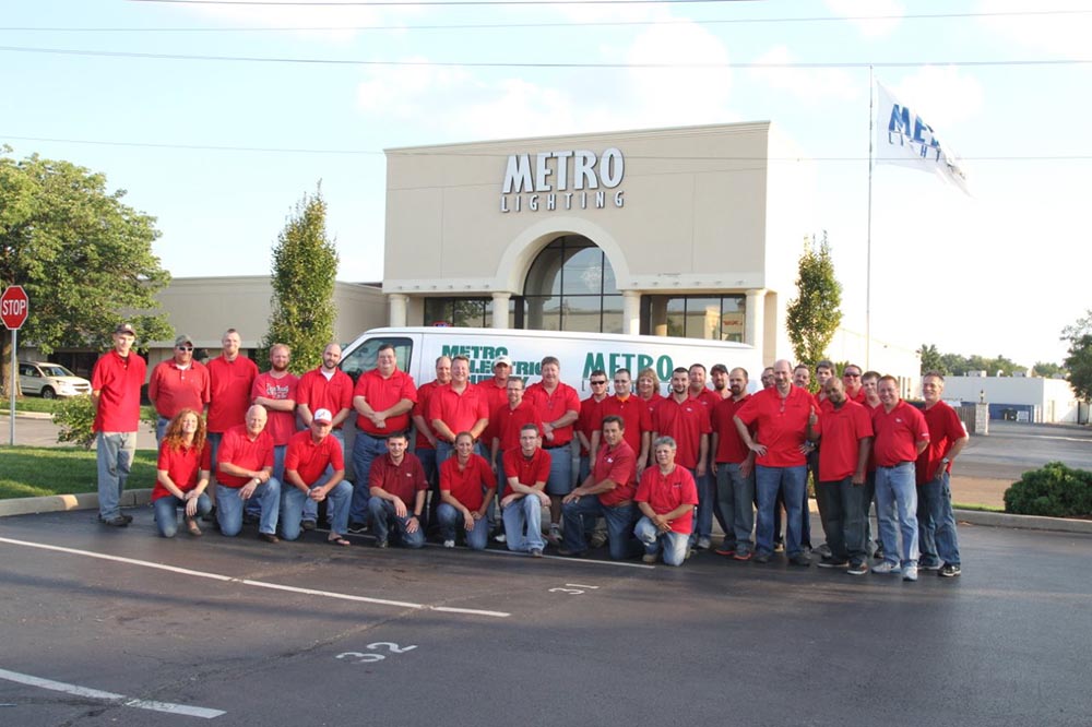 Metro Electric Supply