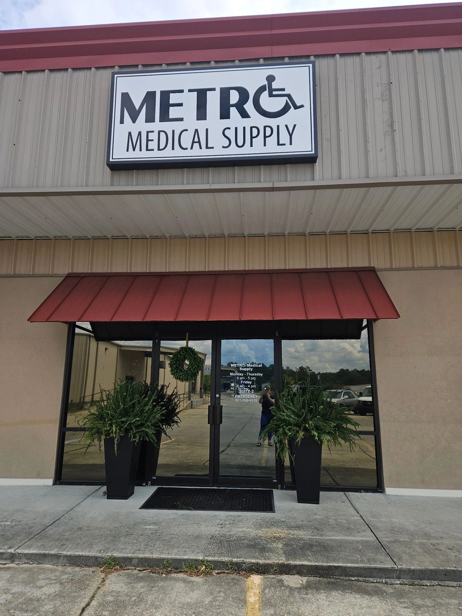 Metro Medical