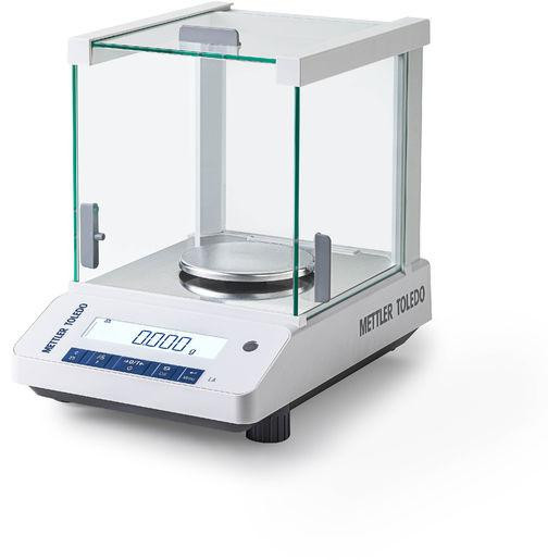 METTLER TOLEDO Balances & Scales for Industry, Lab, Retail ...