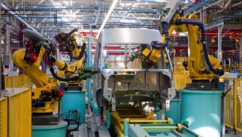 Mexican Car industry insight