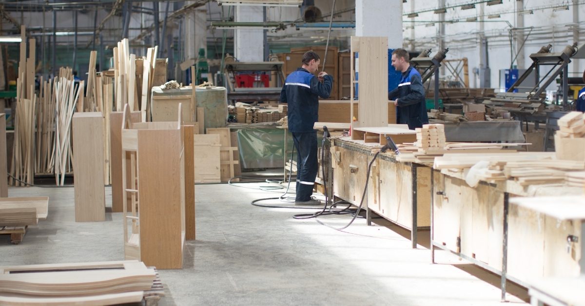 Mexican Furniture industry insight