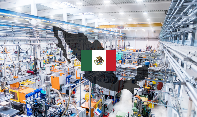 Mexican industry insight