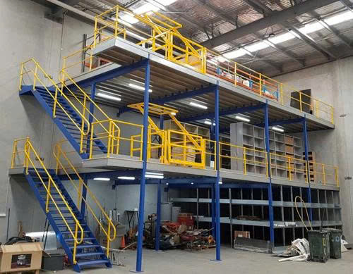 Mezzanine Floor industry insight