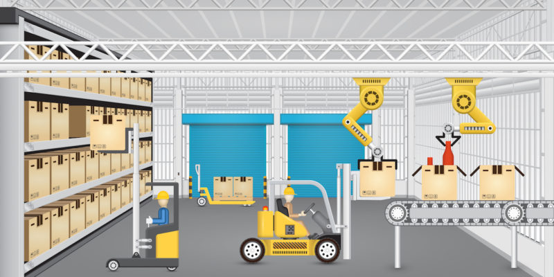 Mezzanine Floor industry insight