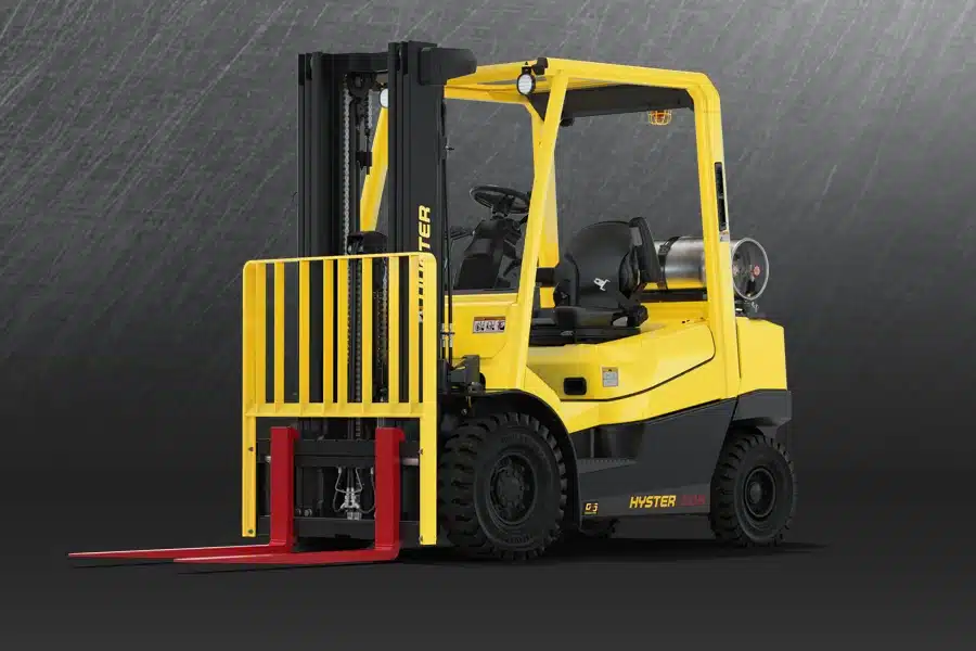 MH Equipment