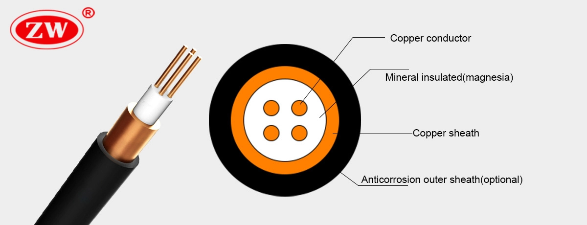 MI Cable Co.