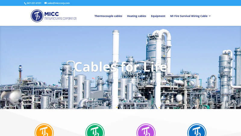 MICC Corp