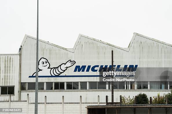 Michelin Group