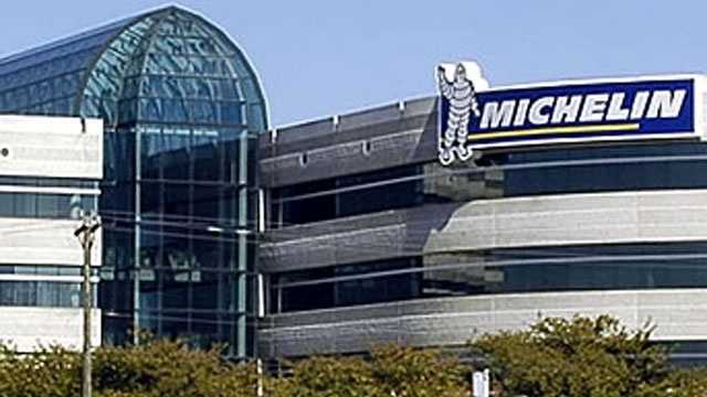 Michelin North America, Inc.