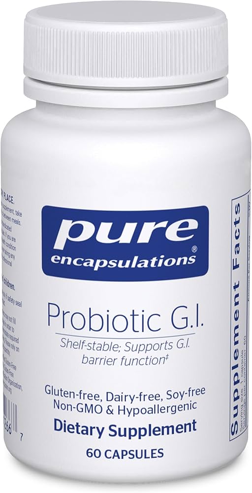 Microbiome Products & Supplements