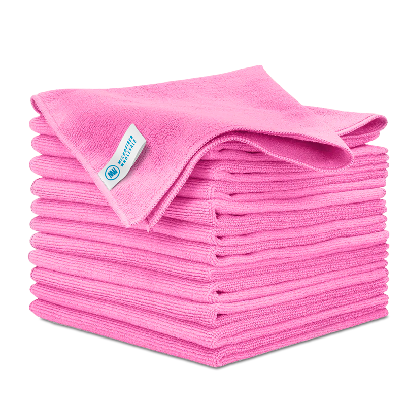 Microfiber Cleaning Clothes