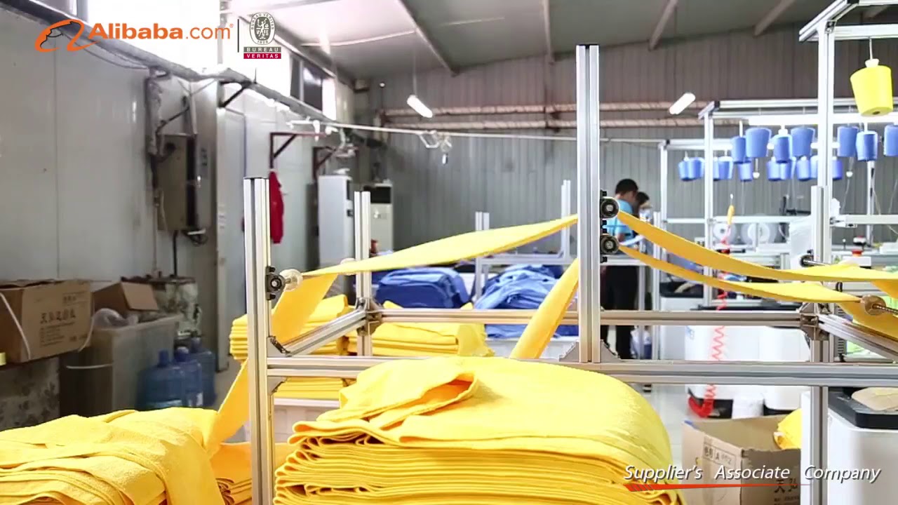 Microfiber Towel industry insight