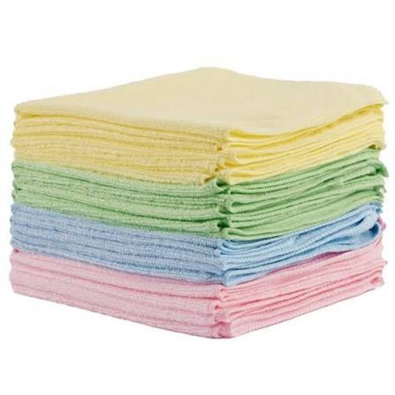 Microfiber Towels & Cloths