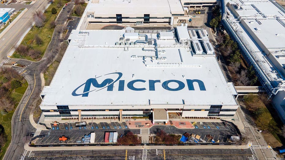 Micron Technology