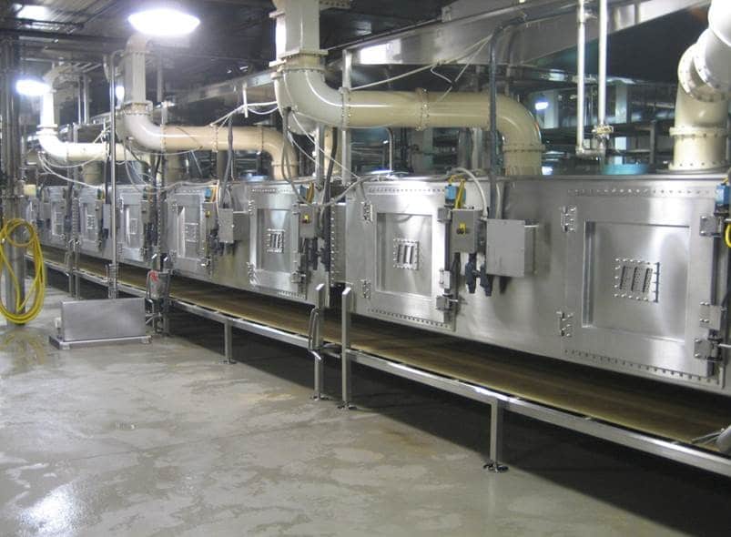 Microwave Oven industry insight