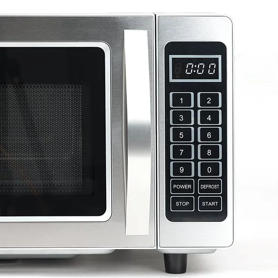Microwaves