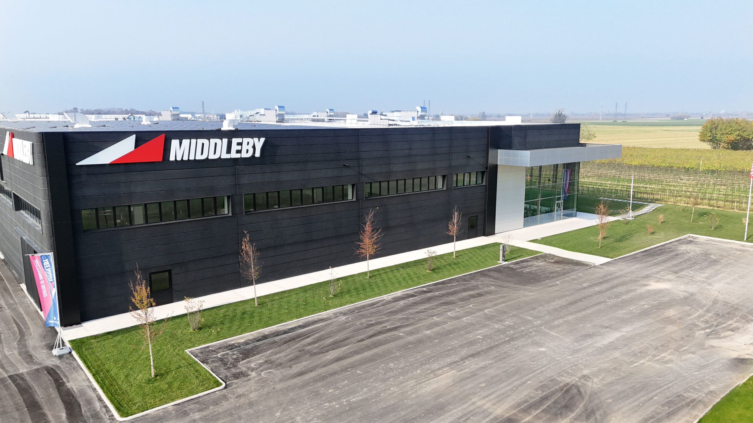 Middleby