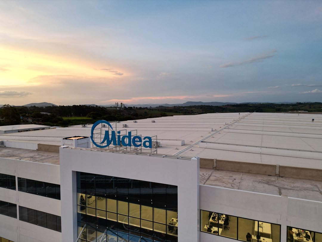Midea