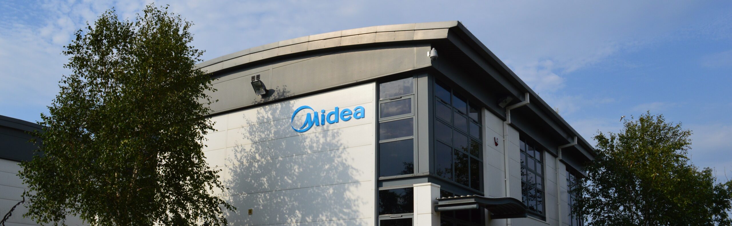 Midea Cooling & Heating UK