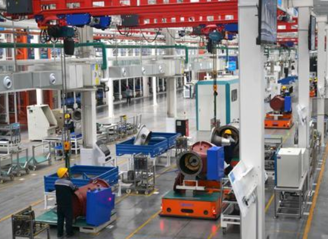 Midea industry insight