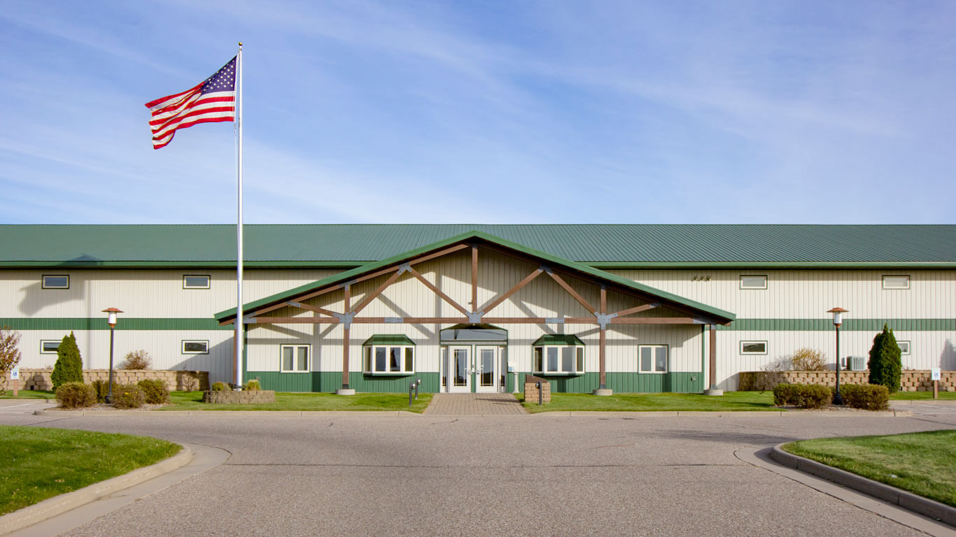 Midwest Manufacturing