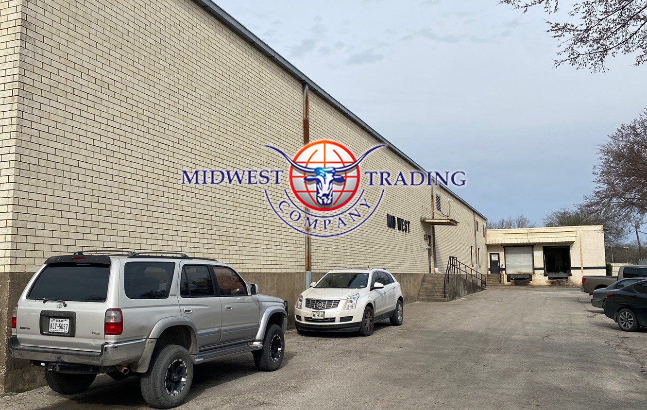 Midwest Trading