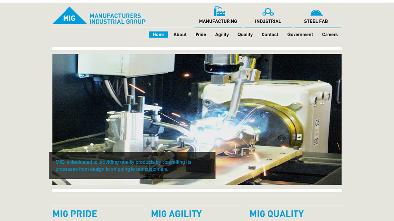 MIG LLC